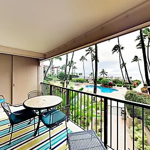 Hale Ono Loa 210 , Kahana USA