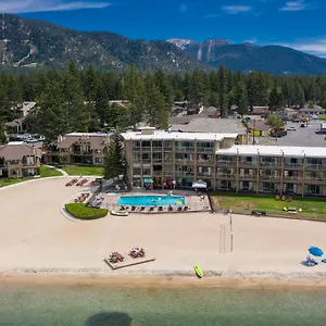 Tahoe Lakeshore & , South Lake Tahoe USA