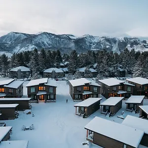 Outbound Mammoth , Mammoth Lakes USA