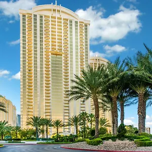 The Signature Mgm By Zelloo , Las Vegas USA