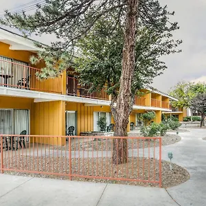 Econo Near Reno-sparks Convention Center , Reno USA