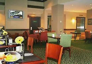 Hotel Courtyard By Marriott Secaucus Meadowlands
