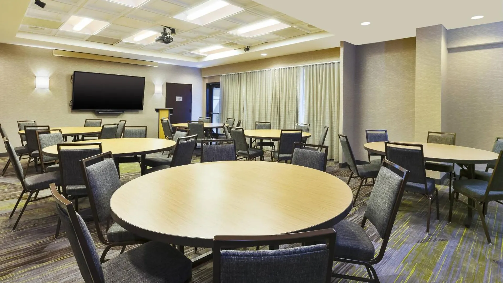 Hotel Courtyard By Marriott Secaucus Meadowlands USA