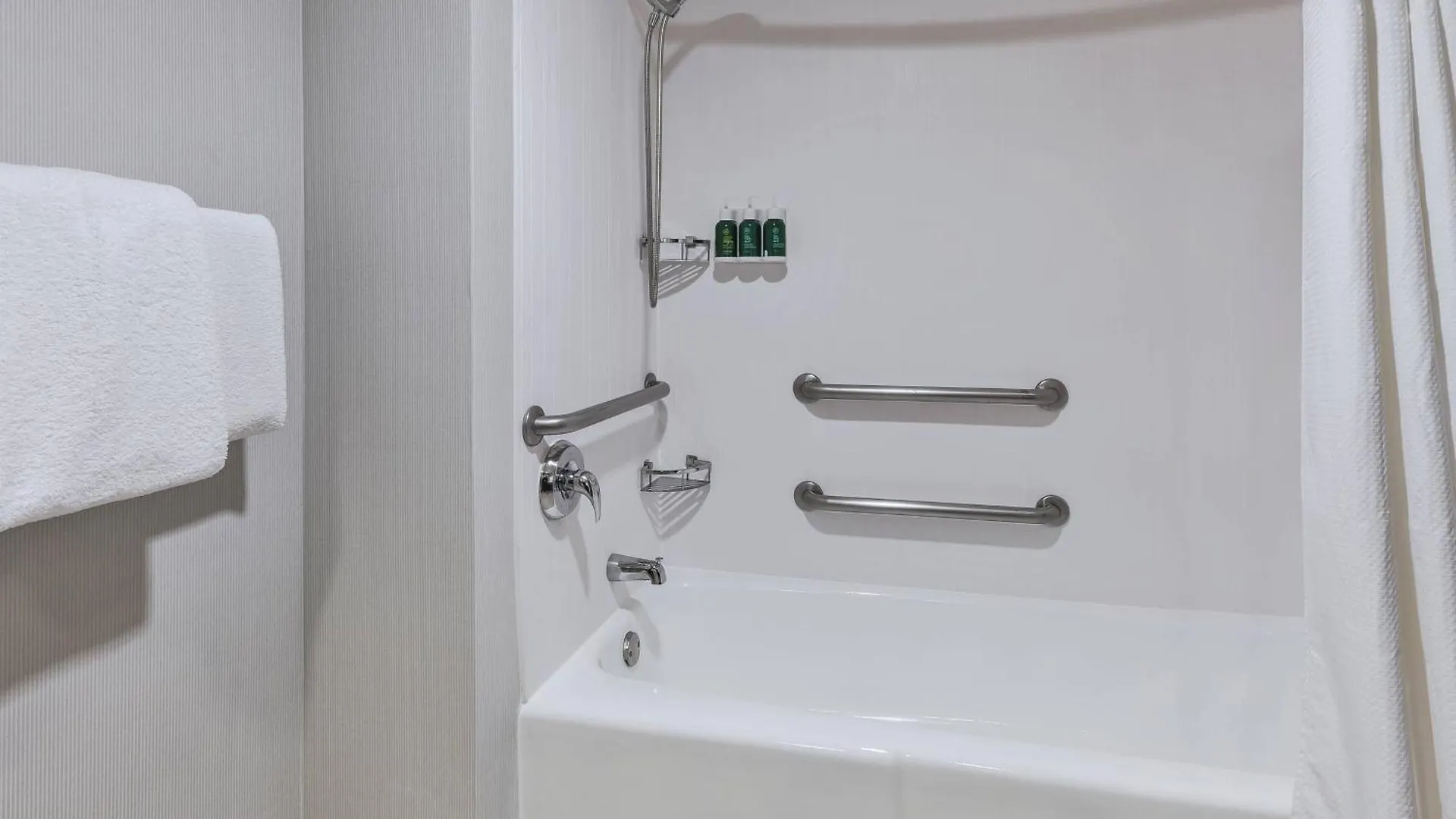Hotel Courtyard By Marriott Secaucus Meadowlands