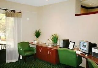 Hotel Courtyard By Marriott Secaucus Meadowlands 3*,  USA
