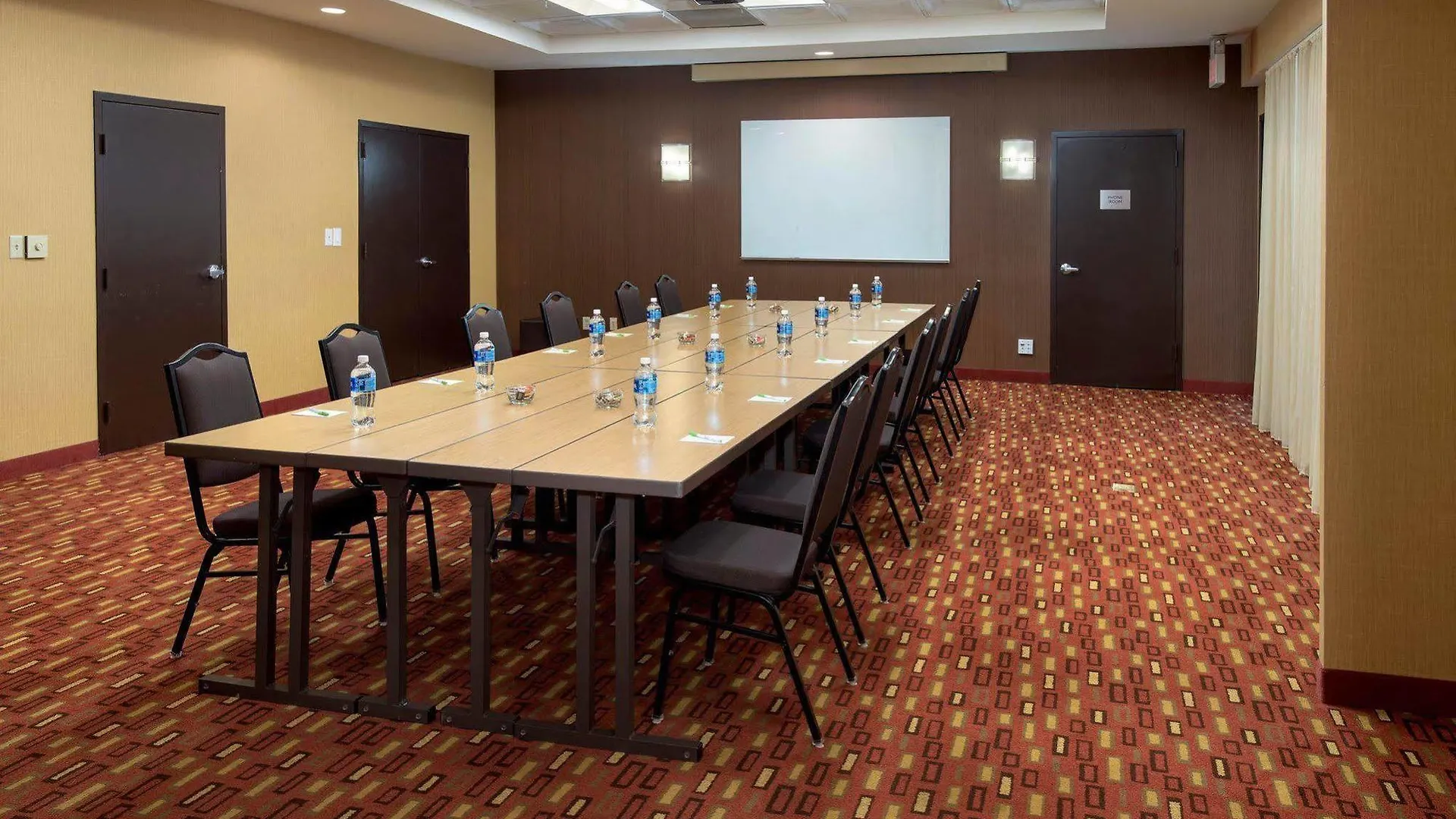 Hotel Courtyard By Marriott Secaucus Meadowlands