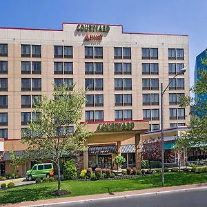 ***  Hotel Courtyard By Marriott Secaucus Meadowlands USA