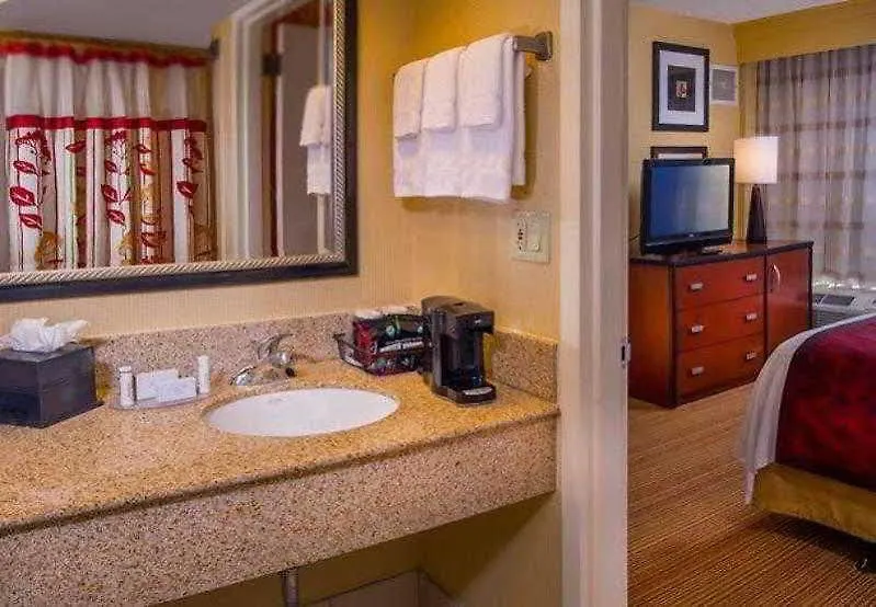Hotel Courtyard By Marriott Secaucus Meadowlands USA