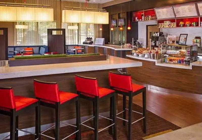 Hotel Courtyard By Marriott Secaucus Meadowlands