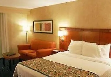 Hotel Courtyard By Marriott Secaucus Meadowlands