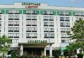 Hotel Courtyard By Marriott Secaucus Meadowlands USA